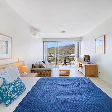 Blue On Blue Studio Room 1322 Nelly Bay Экстерьер фото