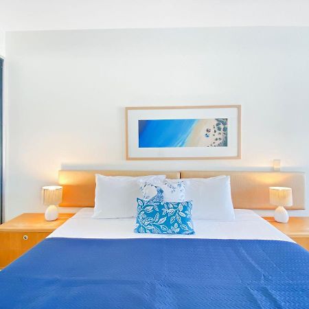 Blue On Blue Studio Room 1322 Nelly Bay Экстерьер фото