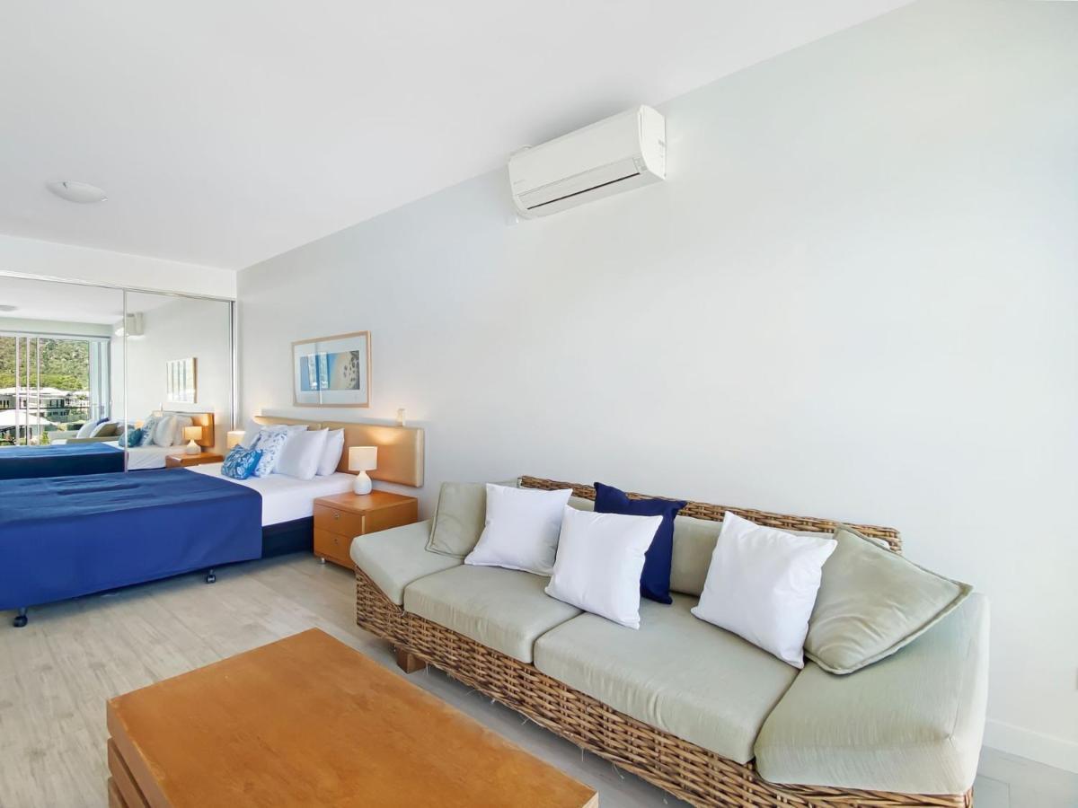 Blue On Blue Studio Room 1322 Nelly Bay Экстерьер фото
