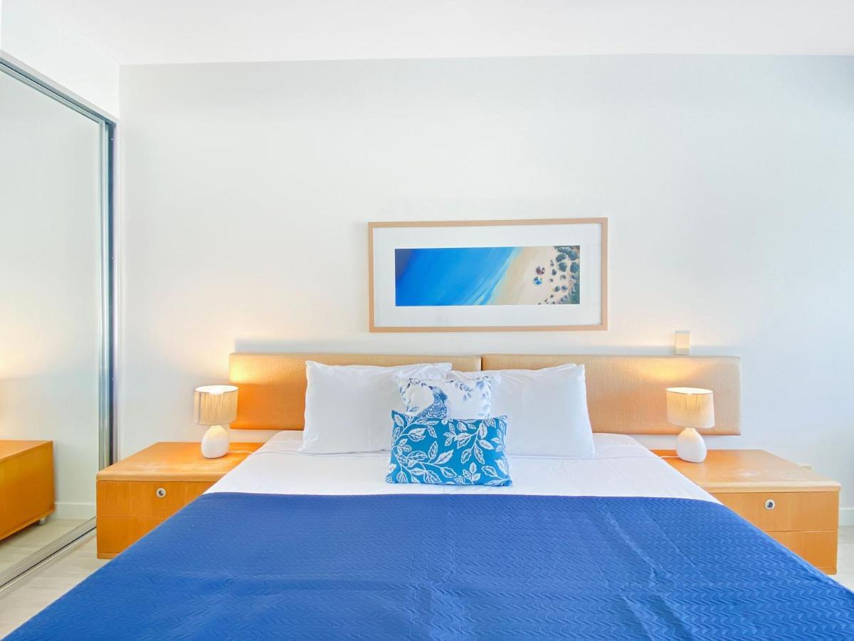 Blue On Blue Studio Room 1322 Nelly Bay Экстерьер фото